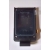 Wyświetlacz LCD z ramką czarny Sony Ericsson W380 (oryginalny)
